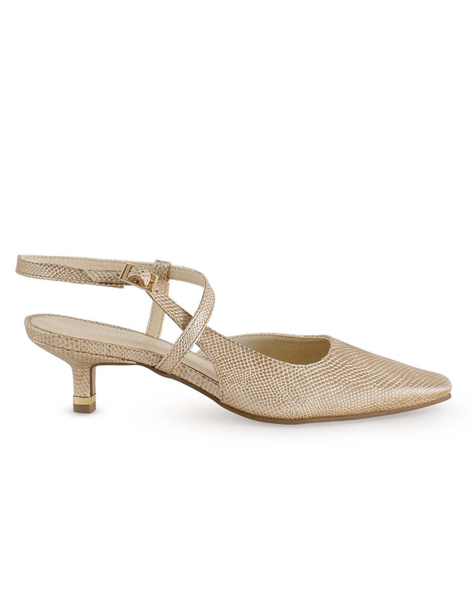 Zapatilla 2